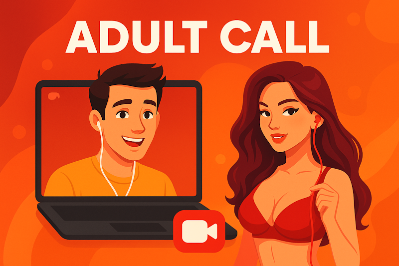Adult Call